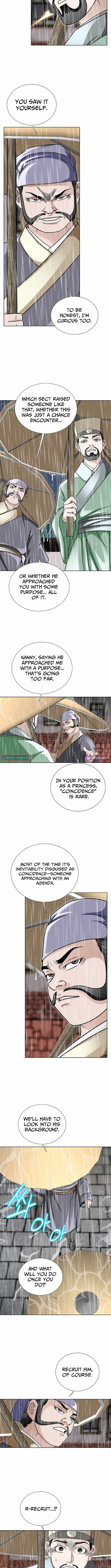 Ice Master Chapter 27 - Page 12