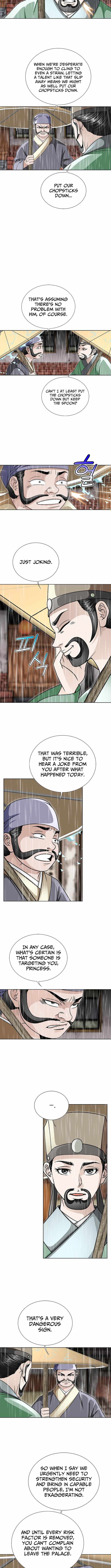 Ice Master Chapter 27 - Page 13