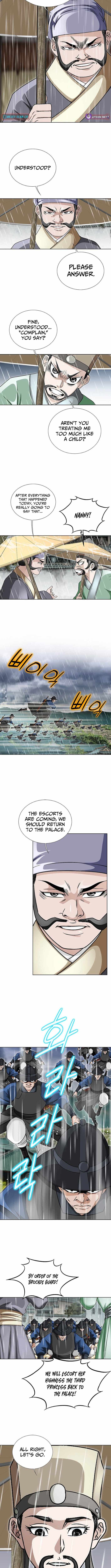 Ice Master Chapter 27 - Page 14