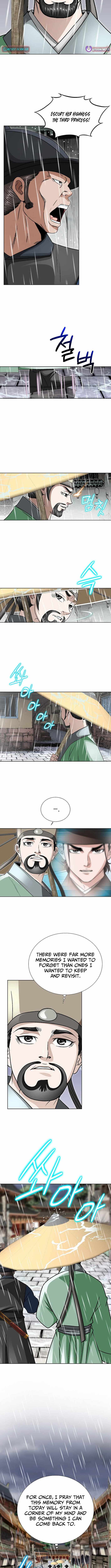 Ice Master Chapter 27 - Page 15