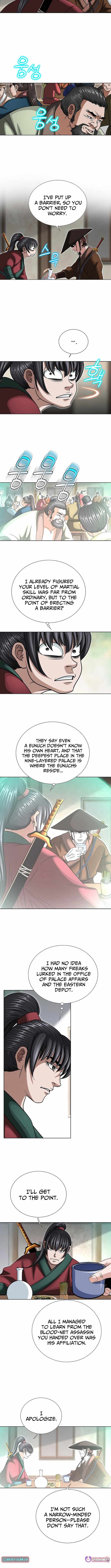 Ice Master Chapter 28 - Page 4