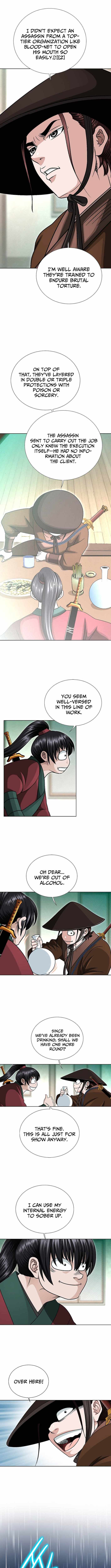 Ice Master Chapter 28 - Page 5