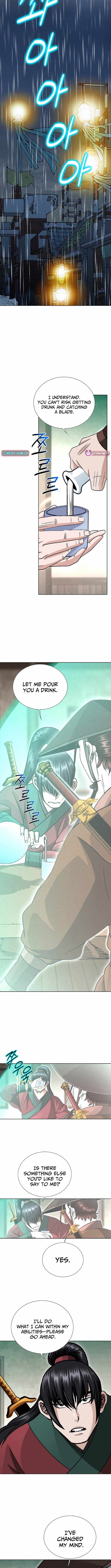 Ice Master Chapter 28 - Page 6