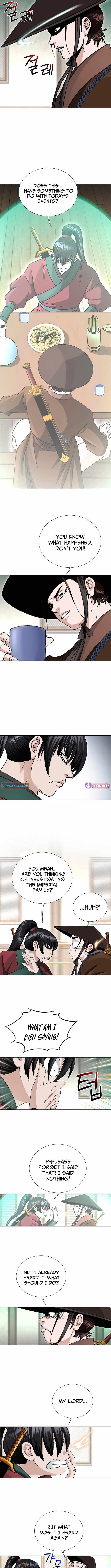 Ice Master Chapter 28 - Page 7