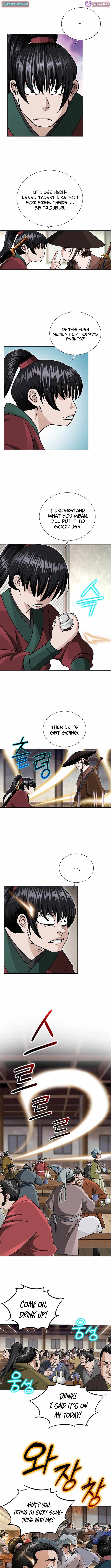 Ice Master Chapter 28 - Page 9