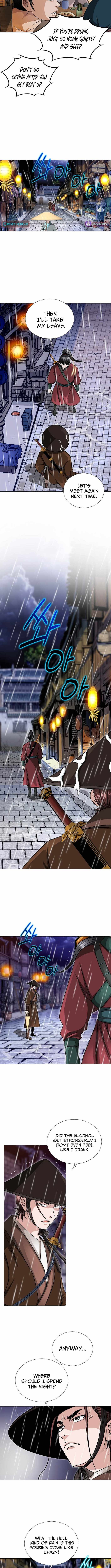 Ice Master Chapter 28 - Page 10