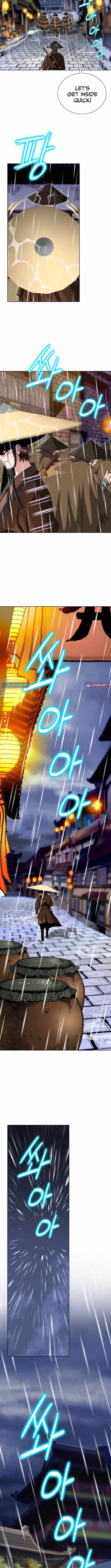 Ice Master Chapter 28 - Page 11