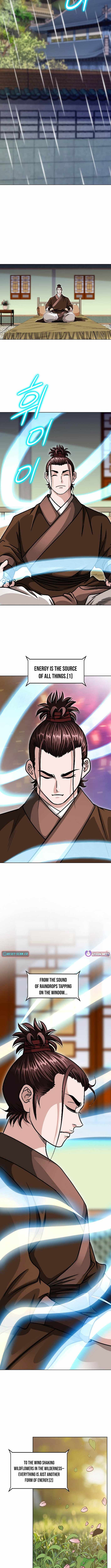 Ice Master Chapter 28 - Page 12