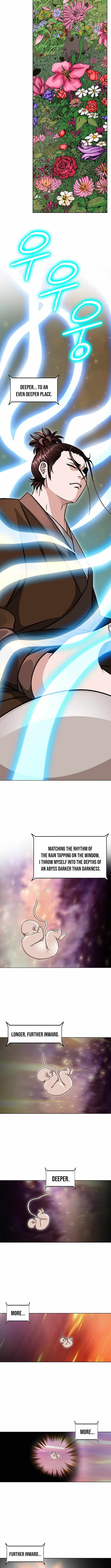 Ice Master Chapter 28 - Page 13