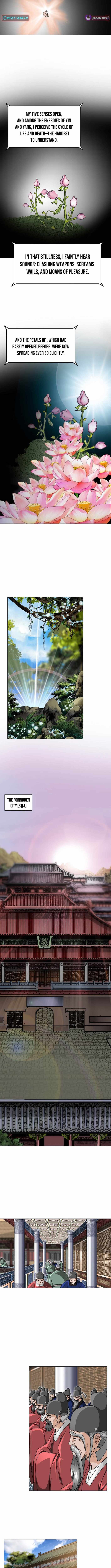 Ice Master Chapter 28 - Page 14