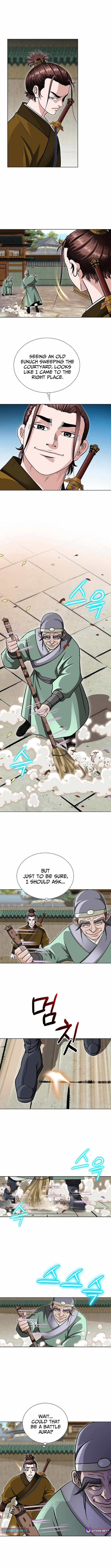 Ice Master Chapter 28 - Page 16