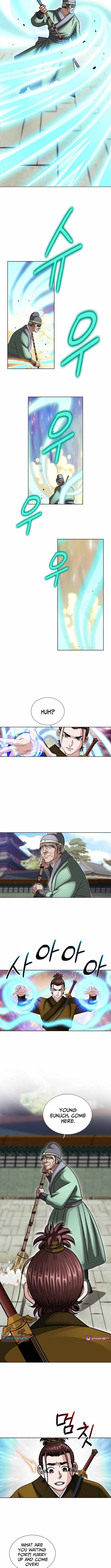 Ice Master Chapter 29 - Page 4