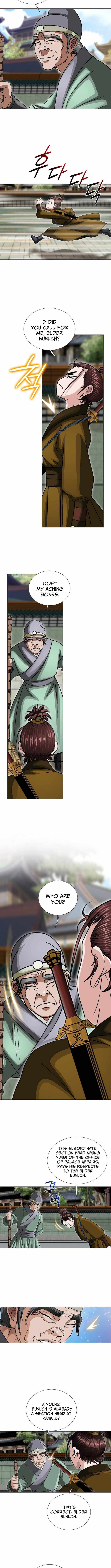 Ice Master Chapter 29 - Page 5