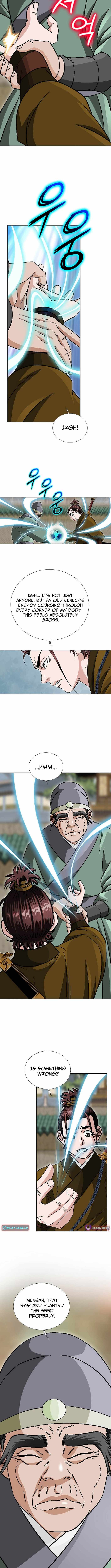 Ice Master Chapter 29 - Page 9