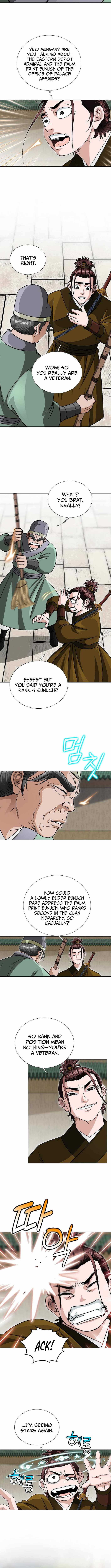 Ice Master Chapter 29 - Page 10