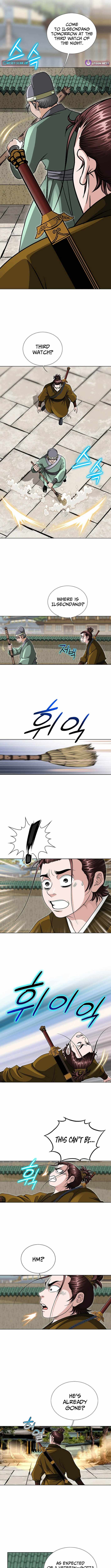 Ice Master Chapter 29 - Page 11