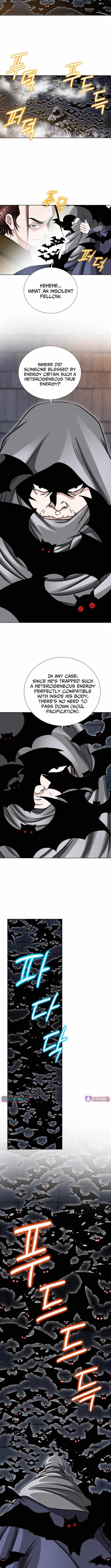 Ice Master Chapter 29 - Page 14