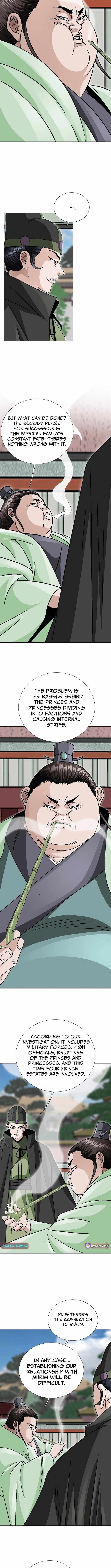 Ice Master Chapter 30 - Page 6