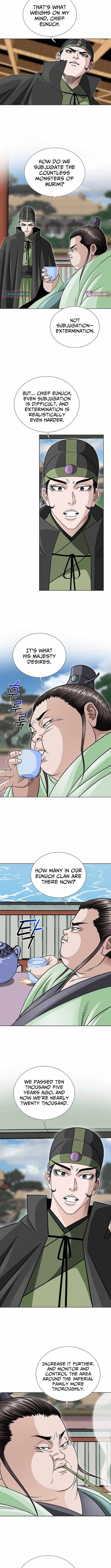 Ice Master Chapter 30 - Page 7