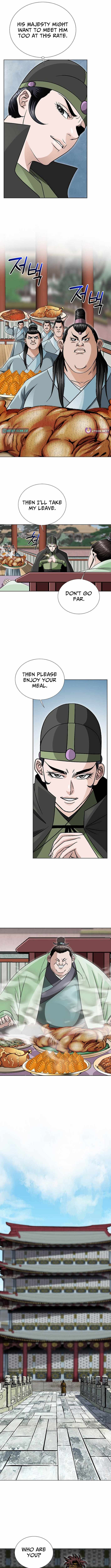 Ice Master Chapter 30 - Page 9