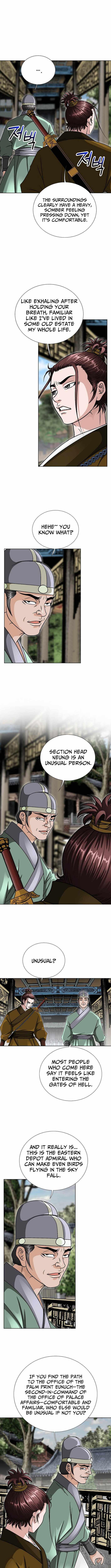 Ice Master Chapter 30 - Page 13