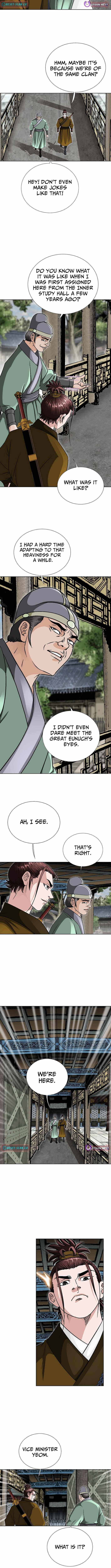 Ice Master Chapter 30 - Page 14