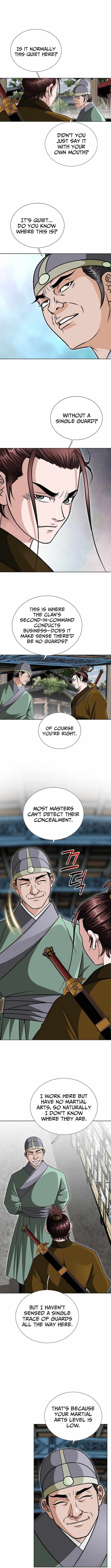 Ice Master Chapter 30 - Page 15