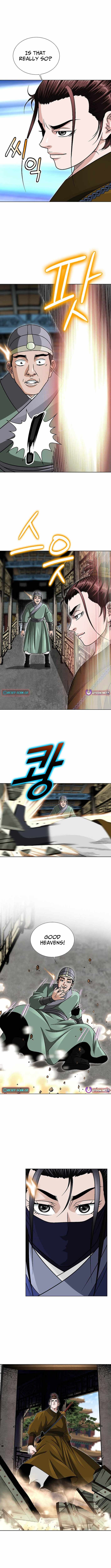 Ice Master Chapter 30 - Page 16