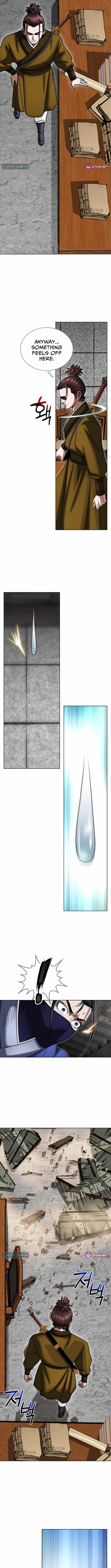 Ice Master Chapter 31 - Page 4