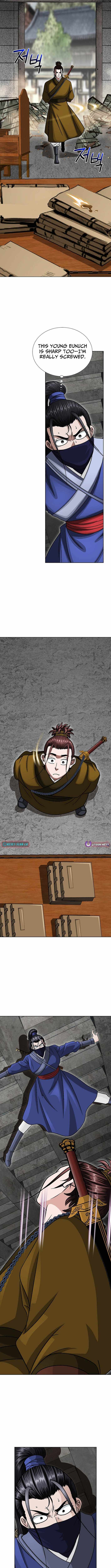 Ice Master Chapter 31 - Page 6