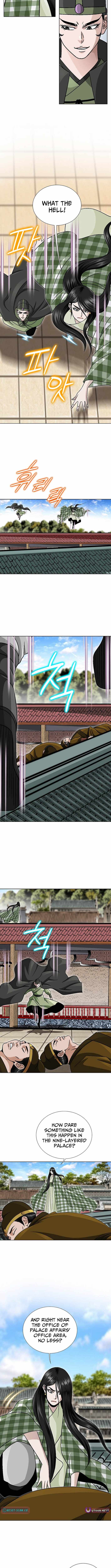 Ice Master Chapter 31 - Page 8