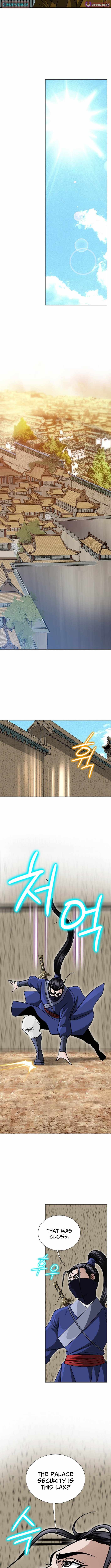 Ice Master Chapter 31 - Page 10