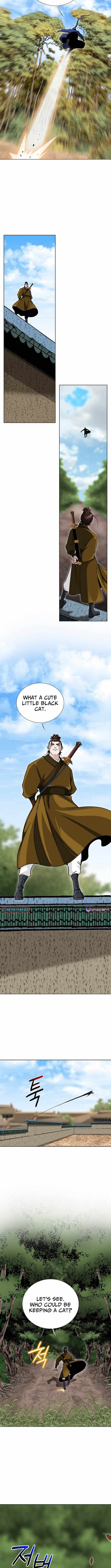 Ice Master Chapter 31 - Page 12