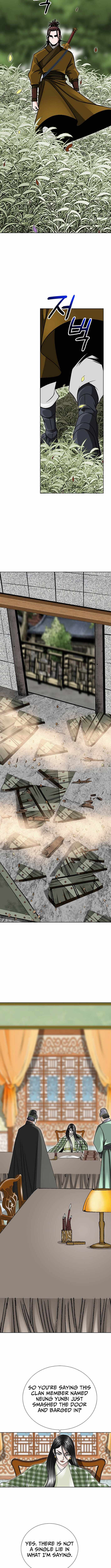 Ice Master Chapter 31 - Page 13