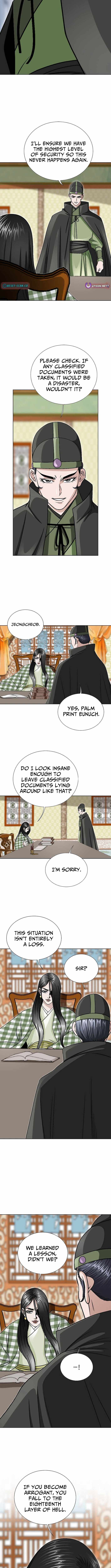 Ice Master Chapter 31 - Page 15