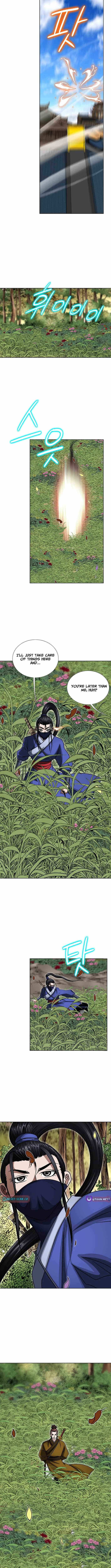 Ice Master Chapter 32 - Page 4