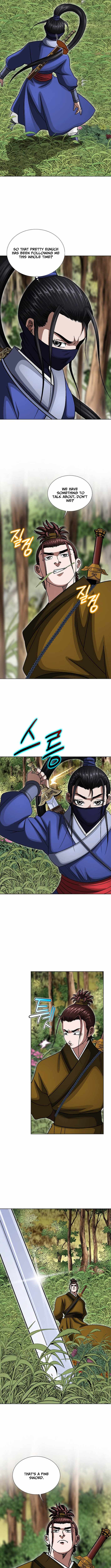 Ice Master Chapter 32 - Page 5