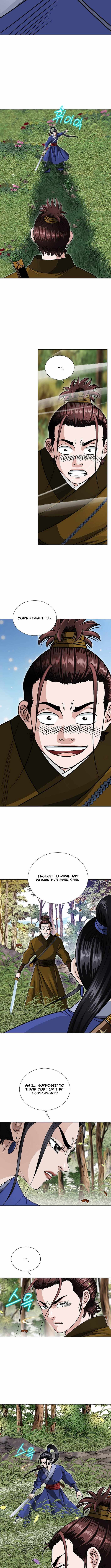 Ice Master Chapter 32 - Page 9