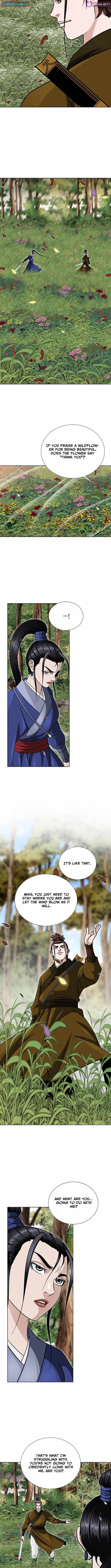 Ice Master Chapter 32 - Page 10