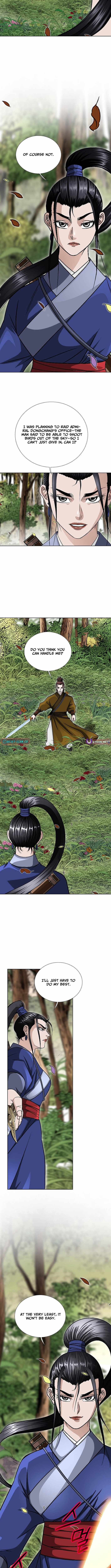 Ice Master Chapter 32 - Page 11