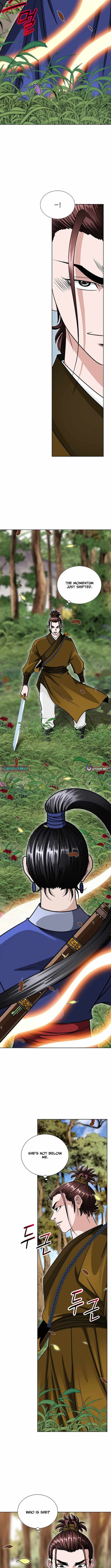 Ice Master Chapter 32 - Page 12