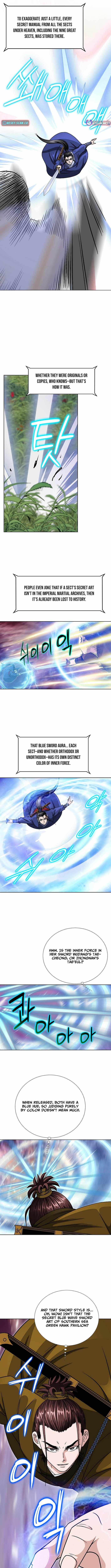 Ice Master Chapter 32 - Page 14