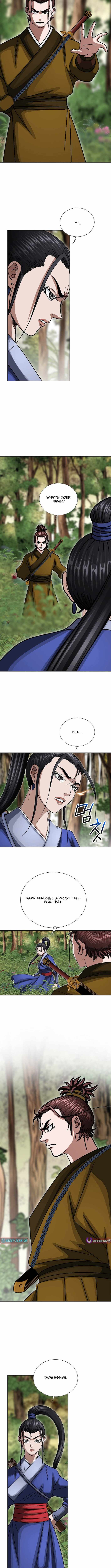 Ice Master Chapter 33 - Page 4