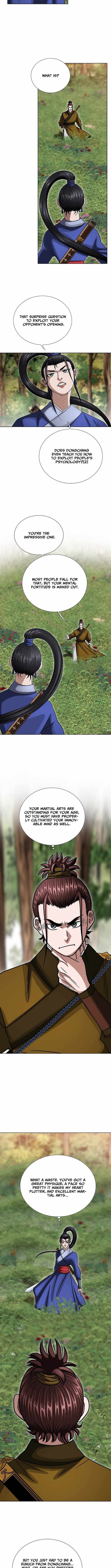 Ice Master Chapter 33 - Page 5