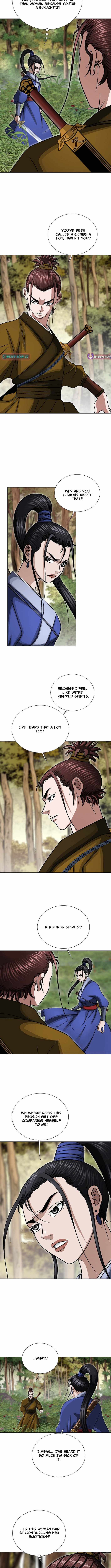 Ice Master Chapter 33 - Page 6