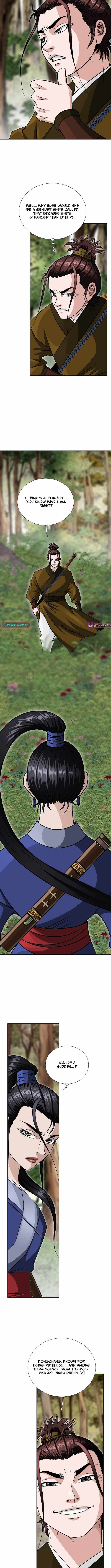 Ice Master Chapter 33 - Page 7