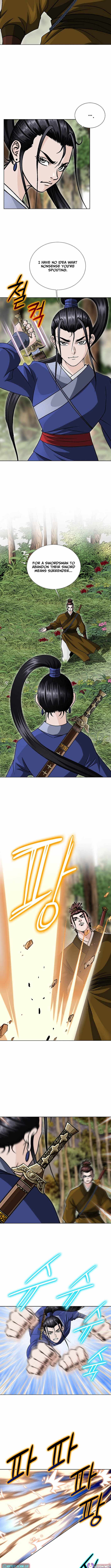 Ice Master Chapter 33 - Page 9