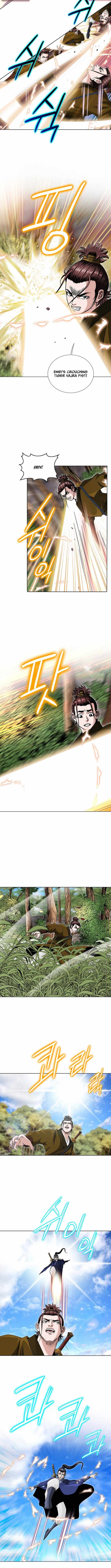 Ice Master Chapter 33 - Page 10