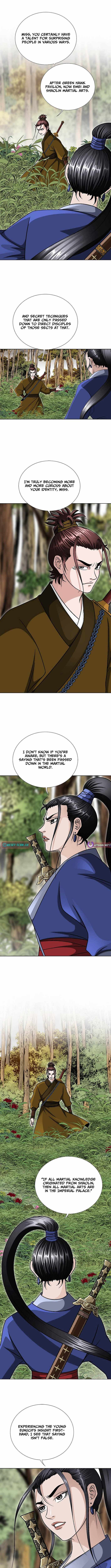 Ice Master Chapter 33 - Page 12