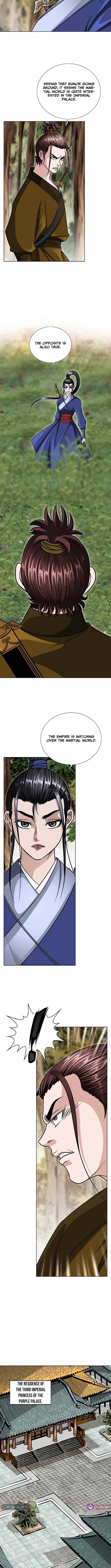 Ice Master Chapter 33 - Page 13